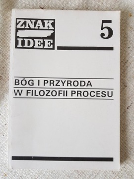 Znak Idee nr 5 Bóg i przyroda