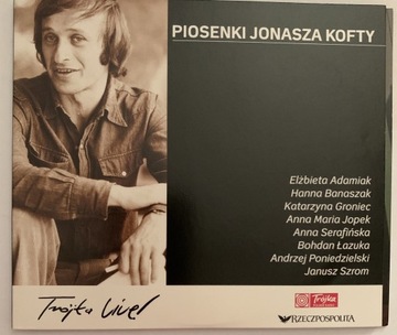 Piosenki Jonasza Kofty