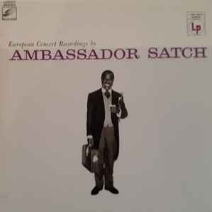 Louis ARMSTRONG And His All-Stars - SRCS 9512 