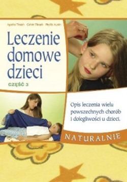 Leczenie domowe dzieci cz.3