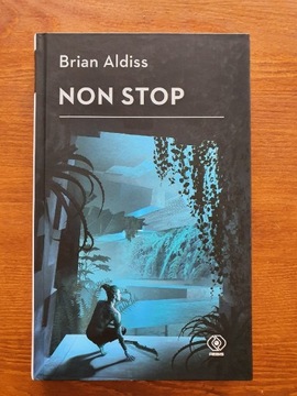 Non stop Brian Aldiss