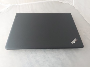 Laptop Lenovo Thinkpad E470 I5-7200U/8GB/256SSD