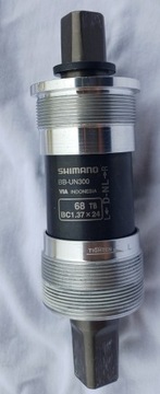 Suport Shimano BB UN300 na kwadrat 68mm x 123mm
