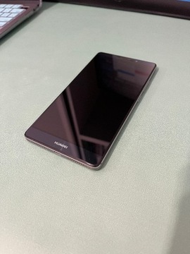 Huawei Mate 8 - Rewelacyjny Stan!