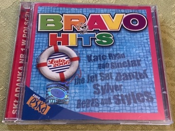 Brawo Hits Lato 2006 CD