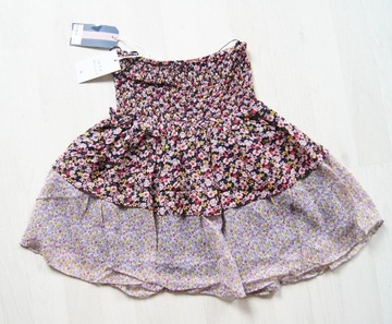 Jack Wills - krótka sukienka spódniczka, roz. XS