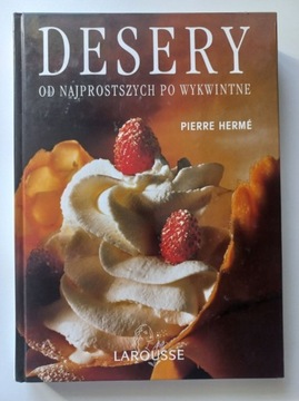 Desery - Pierre Herme