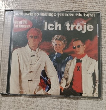 Składanka - Ich Troje CD