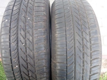 Opony GOODYEAR  235/60 R18