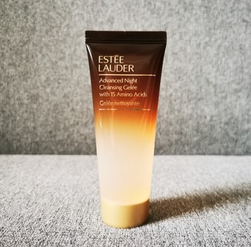 estee lauder advanced night cleansing gelee