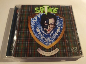 Elvis Costello – Spike 2CD