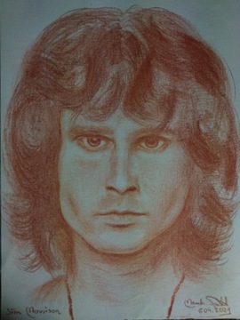 Jim Morrison