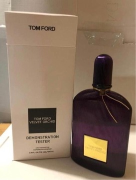 Perfumy Tom Ford Velvet Orchid 100 ml 