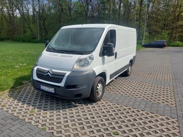 Citroen Jumper L1H1 2009R