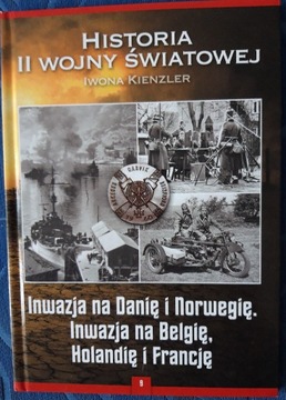 Historia II Wojny Światowej Tom 9