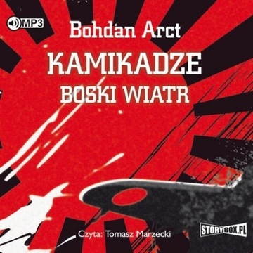 Bohdan Arct Kamikadze Boski Wiatr mp3