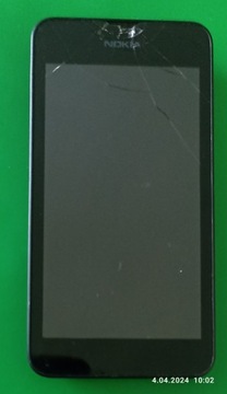 ORYGINALNY TELEFON NOKIA RM-1017 LUMIA 530