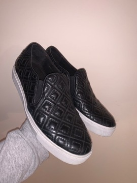 Slip- on STEFFEN SCHRAUT damskie 37 skóra