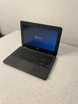 Dell Chromebook 3100 model P29T