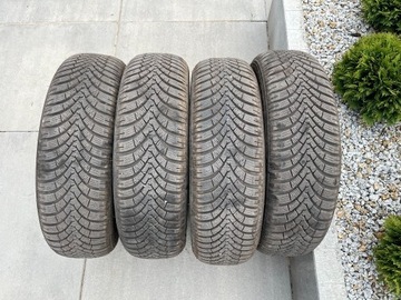 Falken EuroWinter HS01 175/65R17 87 H 