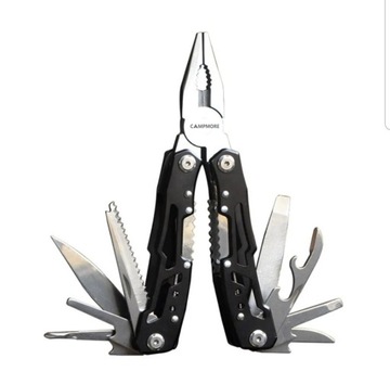 Multitool Camping 