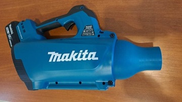 MAKITA DUB184 - dysza okrągła fi 30mm