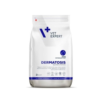 Vetexpert 4T Salmon&Potato 2 kg 