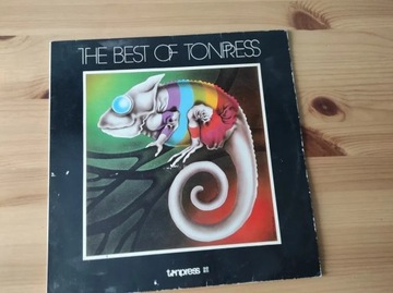 The Best of Tonpress