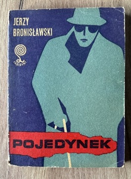 Pojedynek Jerzy Bronisławski