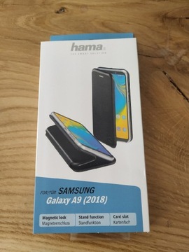 Etui futerał Samsung Galaxy A9( 2018)