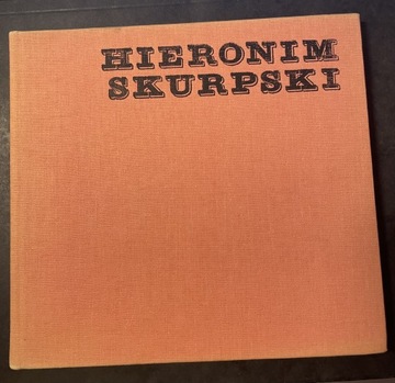 Hieronim Skorupski