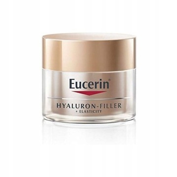 Eucerin Hyaluron-Filler + Elasticity krem na dzień