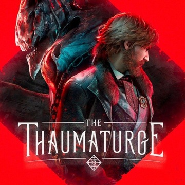 THE THAUMATURGE | POLSKA | KLUCZ STEAM | BEZ VPN |