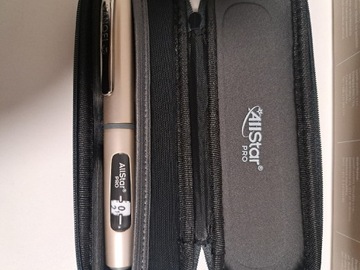 Pen wstrzykiwacz insuliny allstar sanofi nowy !!!