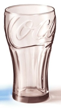 Szklanka Coca-Cola McDonald's 2022 | Bronze