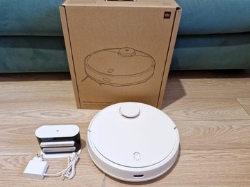 Robot sprzątający Xiaomi MI ROBOT VACUUM-MOP P 