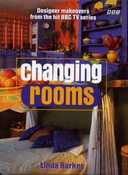 Changing Rooms - Designer Makeoers - Barker