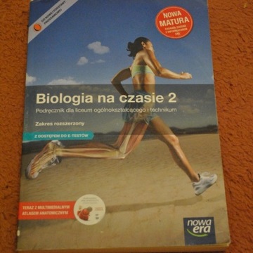 BIOLOGIA LO 2 NA CZASIE PODR ZR 2013