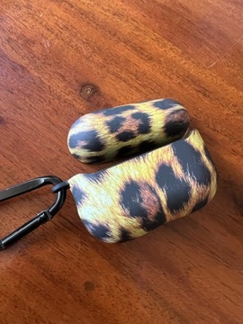 Etui Airpods Pro 2 panterka