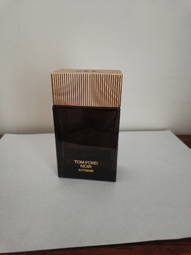 Tom Ford noir extreme