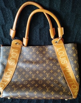 Torebka Louis Vuitton 