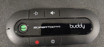 Samochodowy zestaw głośnomówiący Buddy Bluetooth 