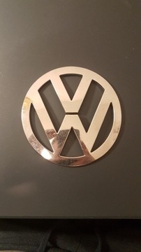 Logo Volkswagen do samochodu