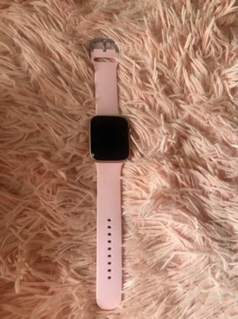 Apple Watch Series 6 GPS 40mm pink