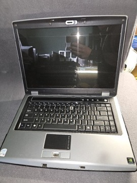 Laptop NTT Corrino 605