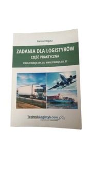 Zadania dla logistyków część praktyczna 