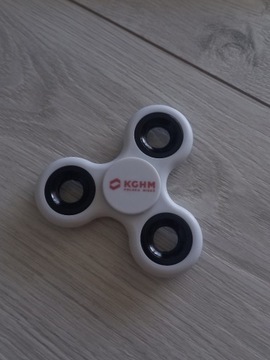 Fidget Spinner