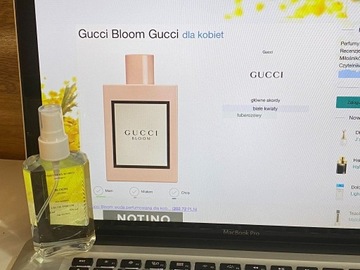 Gucci Bloom 110 ml