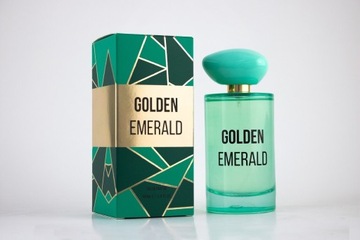 Perfuma Golden Emerald 100ml EDP
