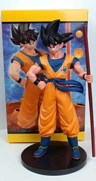 Figurka Anime Dragon Ball - Son Goku